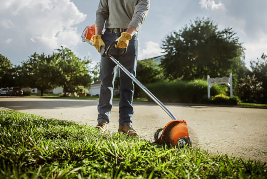 Mow Managers – Lawn Mowing Made Simple.